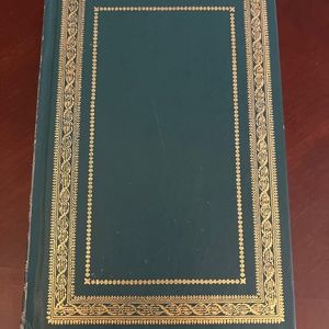 The Once And Future King by T.H. White